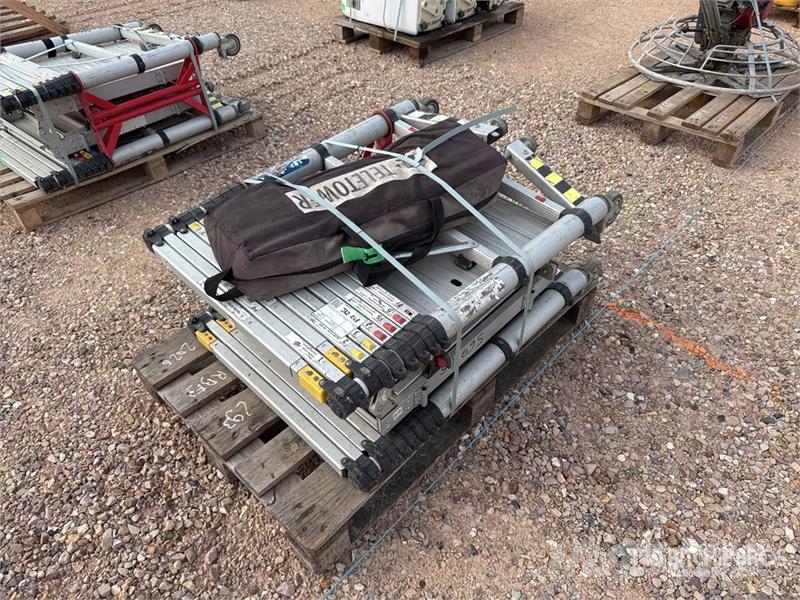 Materiel De Location Rental Equipment Muut
