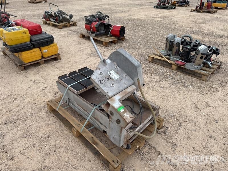  Materiel De Location Rental Equipment Andere Zubehörteile