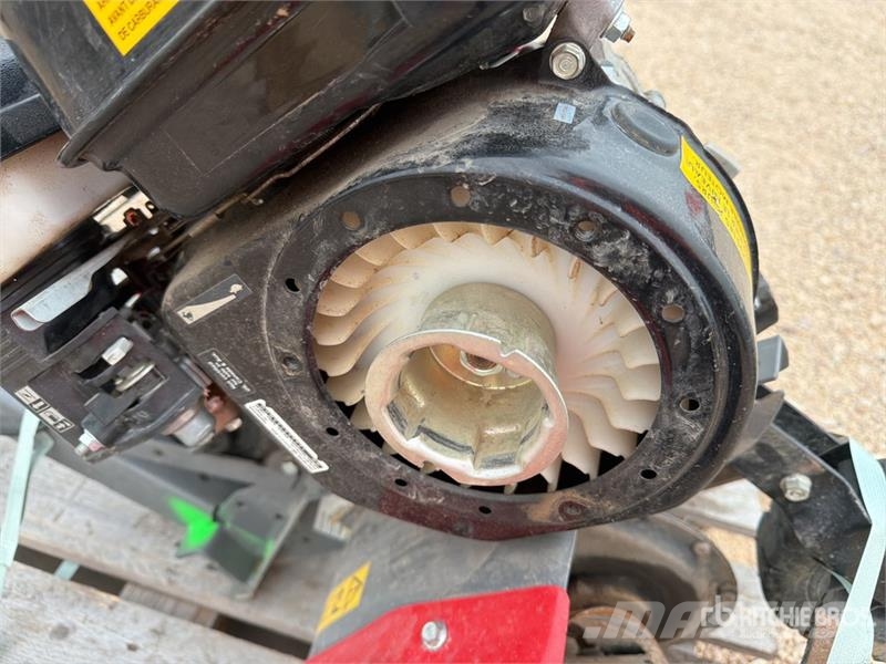 Materiel De Location Rental Equipment (Inoperable) Andre komponenter