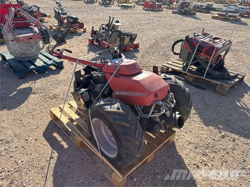 Materiel De Location Rental Equipment Muut