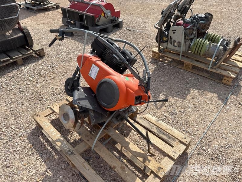 Materiel De Location Rental Equipment Muut