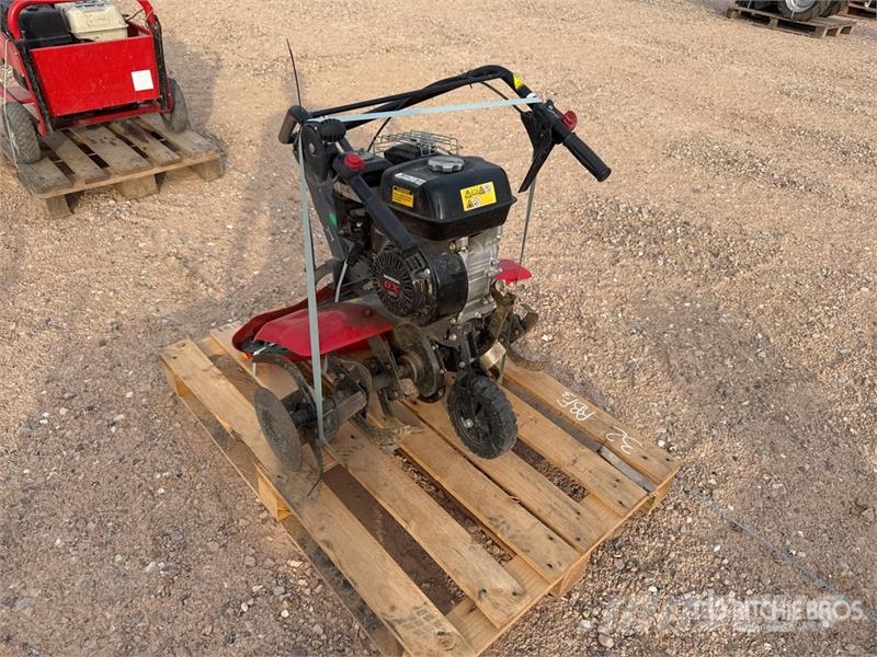  Materiel De Location Rental Equipment Andre komponenter