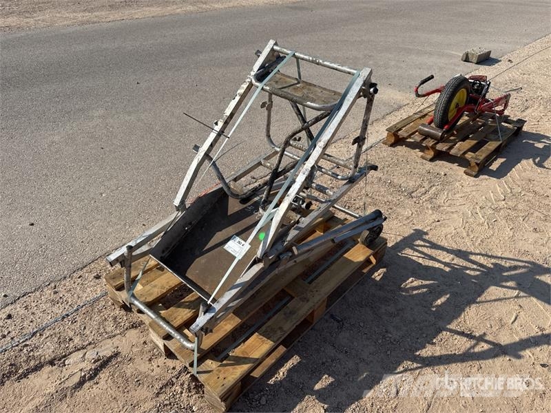  Materiel De Location Rental Equipment Muut