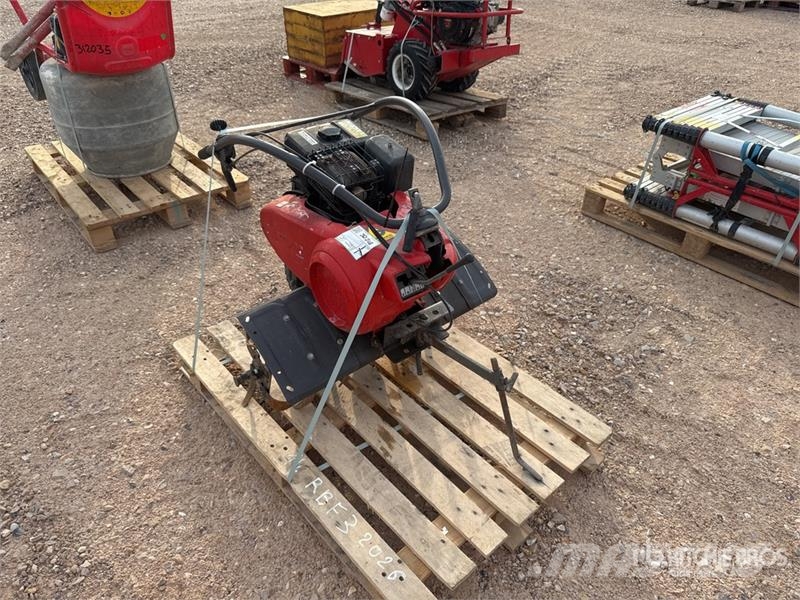  Materiel De Location Rental Equipment Andre komponenter