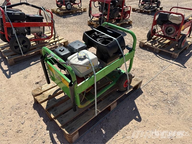 Materiel De Location Rental Equipment Άλλα εξαρτήματα