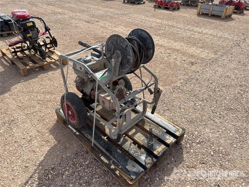 Materiel De Location Rental Equipment Muut