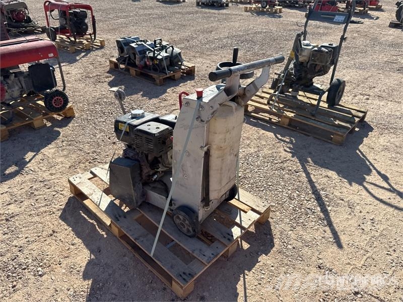Materiel De Location Rental Equipment Muut