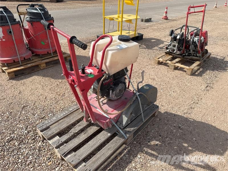 Materiel De Location Rental Equipment Muut