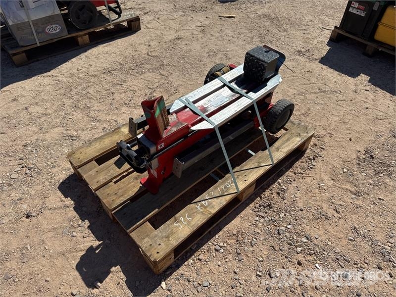 Materiel De Location Rental Equipment Ďalšie komponenty