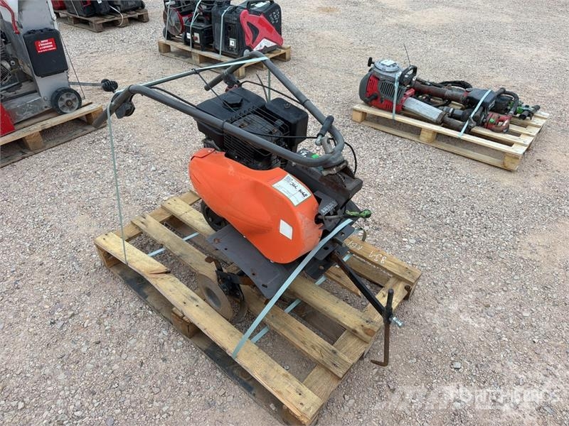 Materiel De Location Rental Equipment Inne akcesoria
