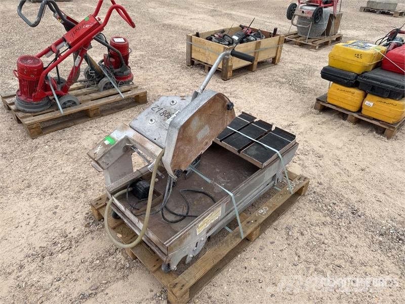  Materiel De Location Rental Equipment Andere Zubehörteile