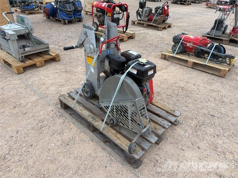 Materiel De Location Rental Equipment (Inoperable) Inne akcesoria