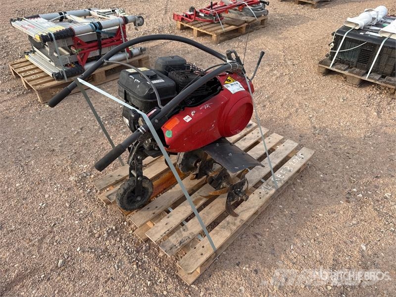  Materiel De Location Rental Equipment Andre komponenter