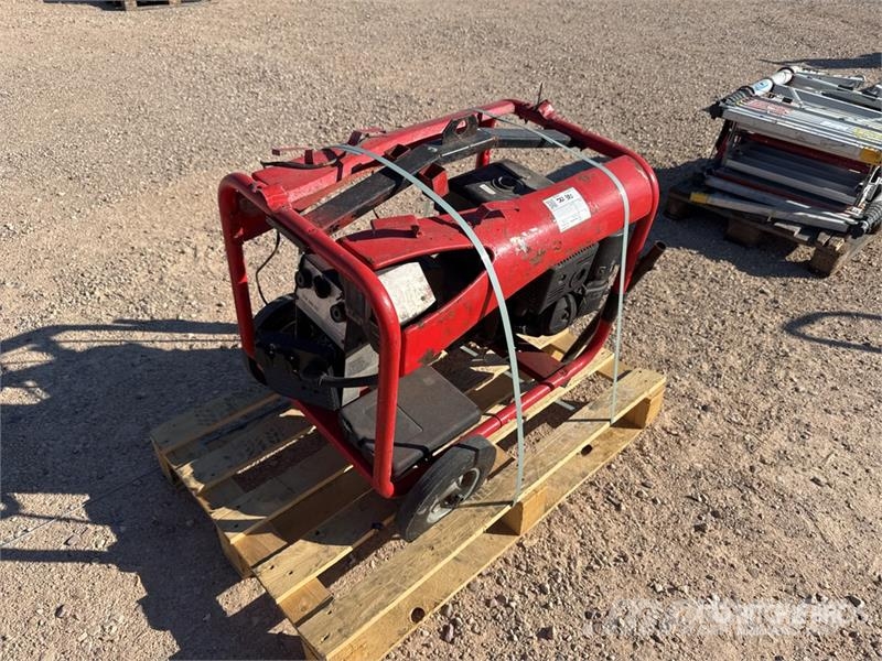  Materiel De Location Rental Equipment Muut