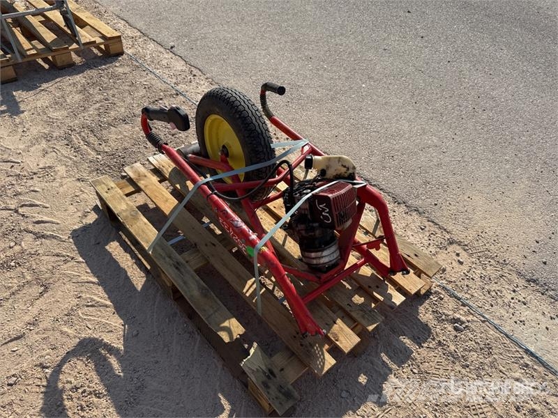  Materiel De Location Rental Equipment Muut