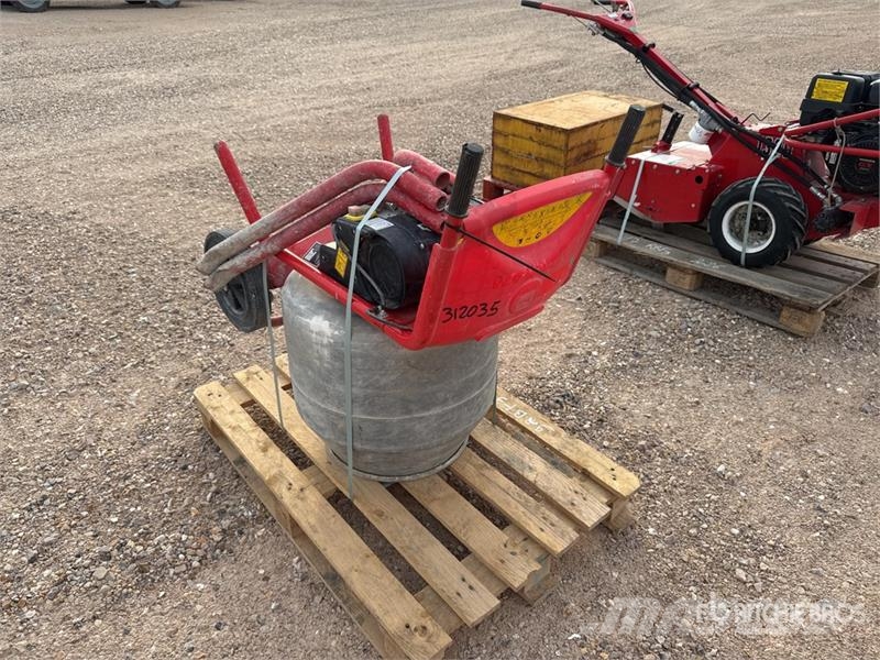  Materiel De Location Rental Equipment Muut