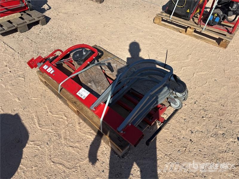 Materiel De Location Rental Equipment Andere Zubehörteile