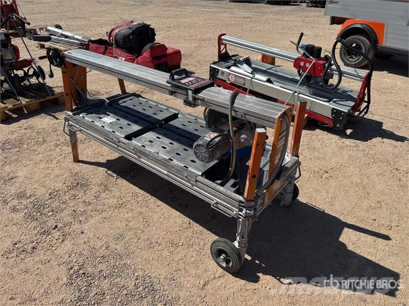 Materiel De Location Rental Equipment Άλλα εξαρτήματα