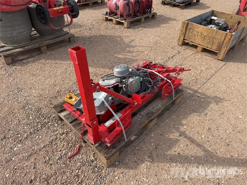 Materiel De Location Rental Equipment Muut