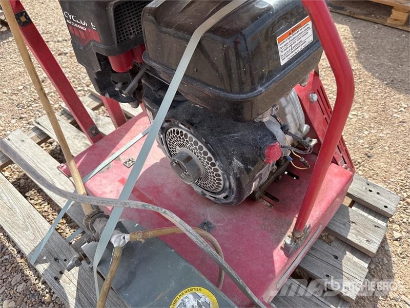 Materiel De Location Rental Equipment Muut