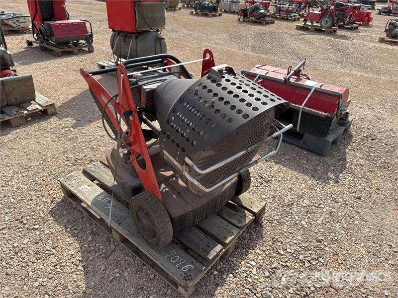 Materiel De Location Rental Equipment Muut