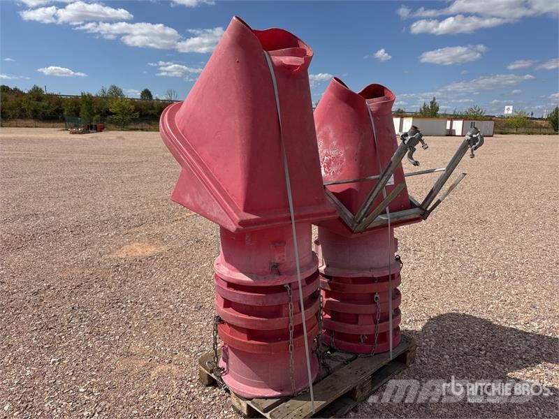 Materiel De Location Rental Equipment Muut