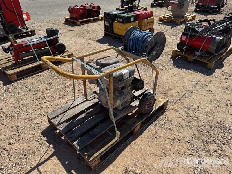 Materiel De Location Rental Equipment Ďalšie komponenty