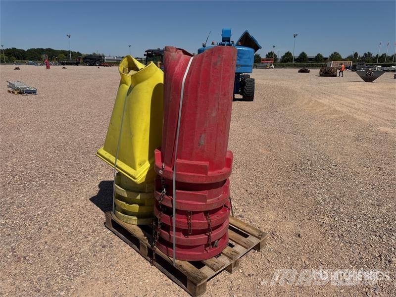 Materiel De Location Rental Equipment Muut