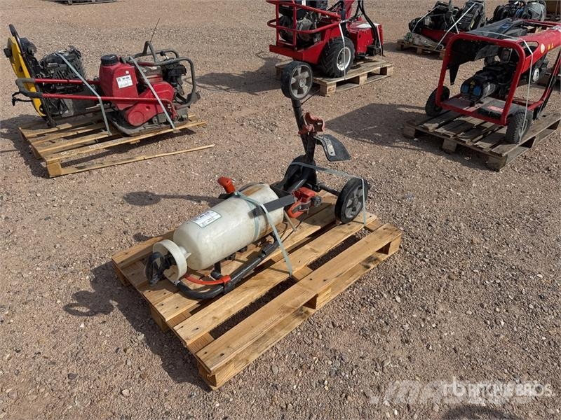 Materiel De Location Rental Equipment Інше обладнання