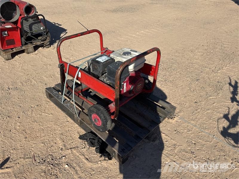 Materiel De Location Rental Equipment Andere Zubehörteile