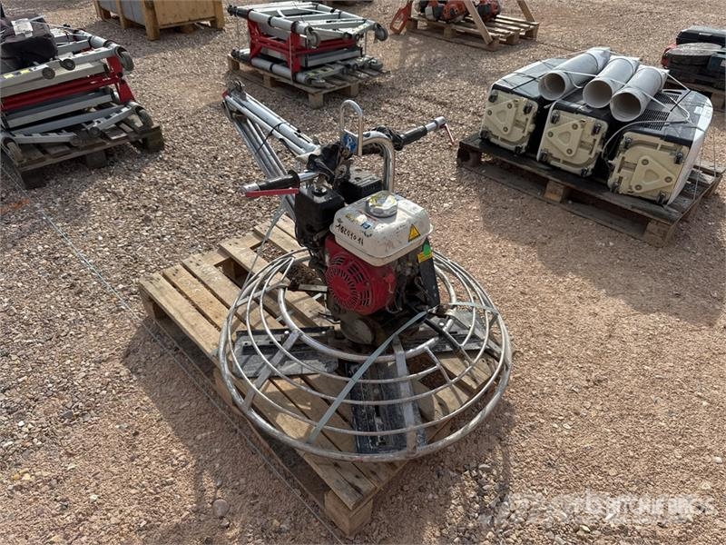 Materiel De Location Rental Equipment Muut