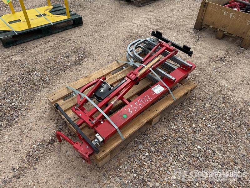  Materiel De Location Rental Equipment Muut