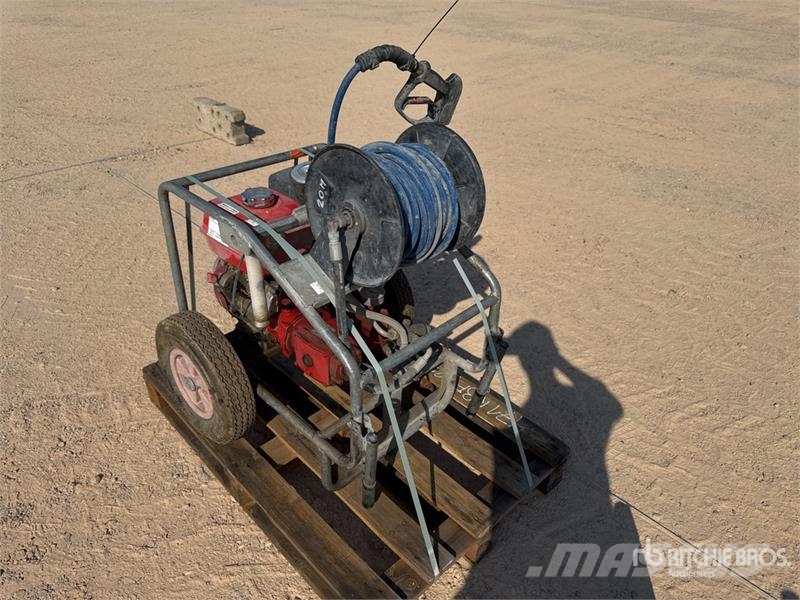 Materiel De Location Rental Equipment Andere Zubehörteile