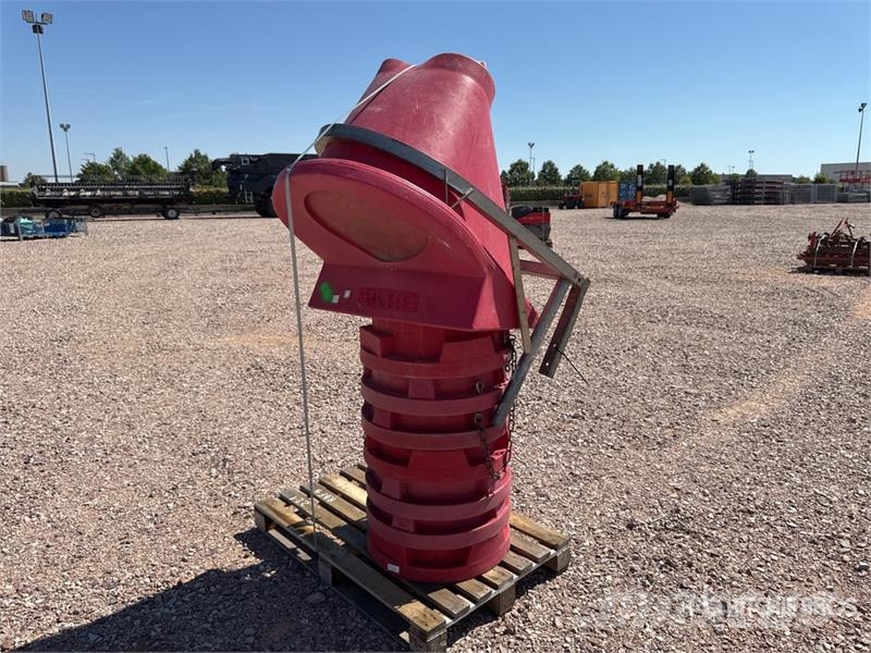 Materiel De Location Rental Equipment Muut