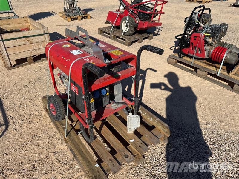 Materiel De Location Rental Equipment Άλλα εξαρτήματα