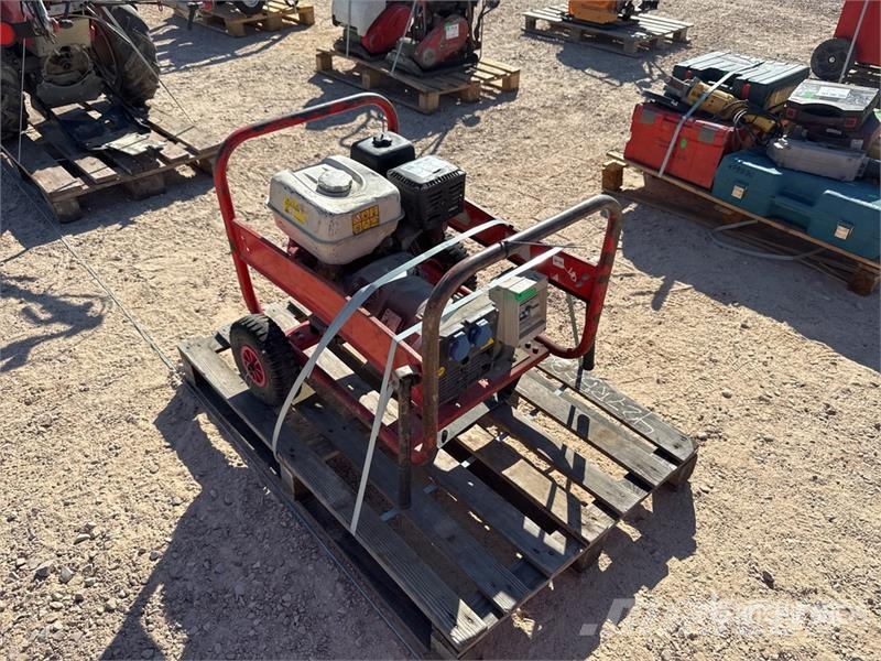 Materiel De Location Rental Equipment Andere Zubehörteile