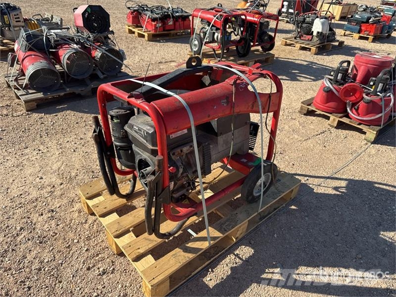  Materiel De Location Rental Equipment Muut
