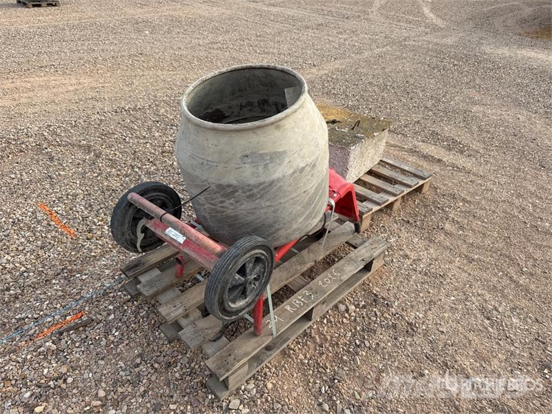Materiel De Location Rental Equipment Muut