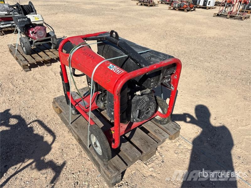  Materiel De Location Rental Equipment Muut