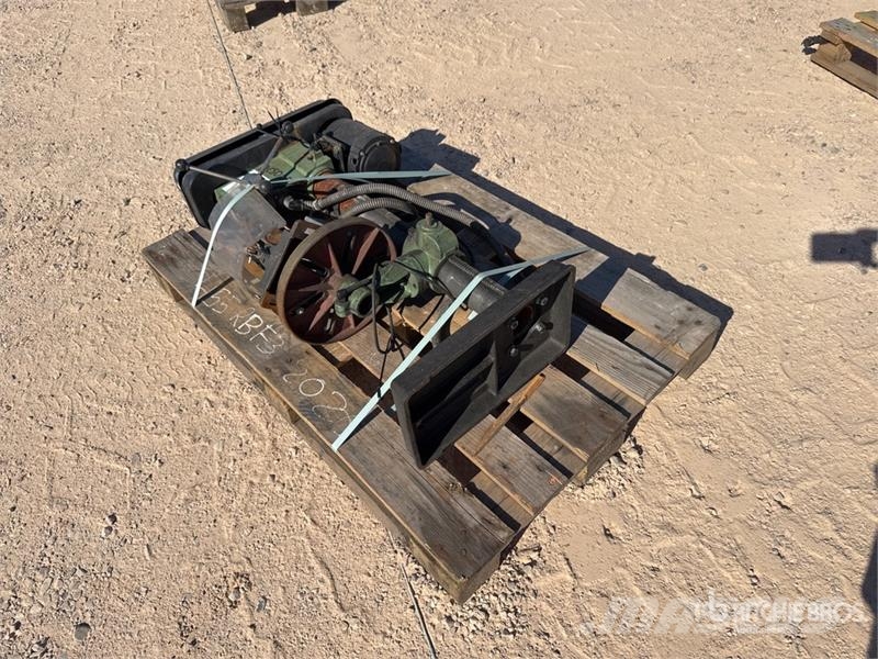  Materiel De Location Rental Equipment Muut