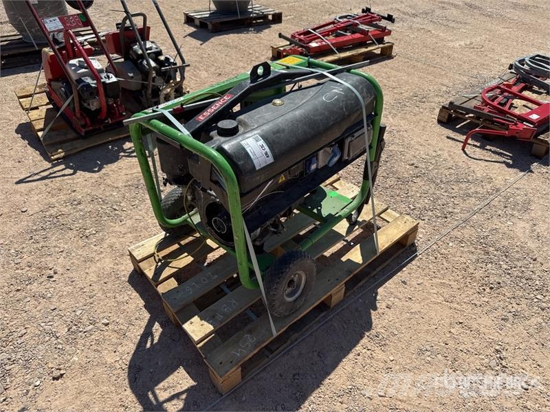  Materiel De Location Rental Equipment Muut