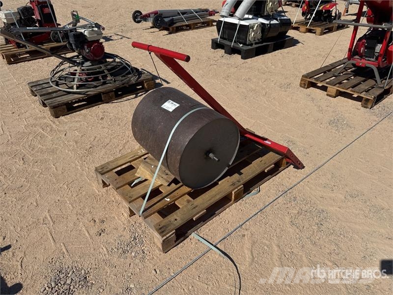 Materiel De Location Rental Equipment Altri componenti