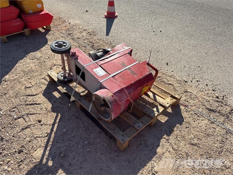  Materiel De Location Rental Equipment Muut