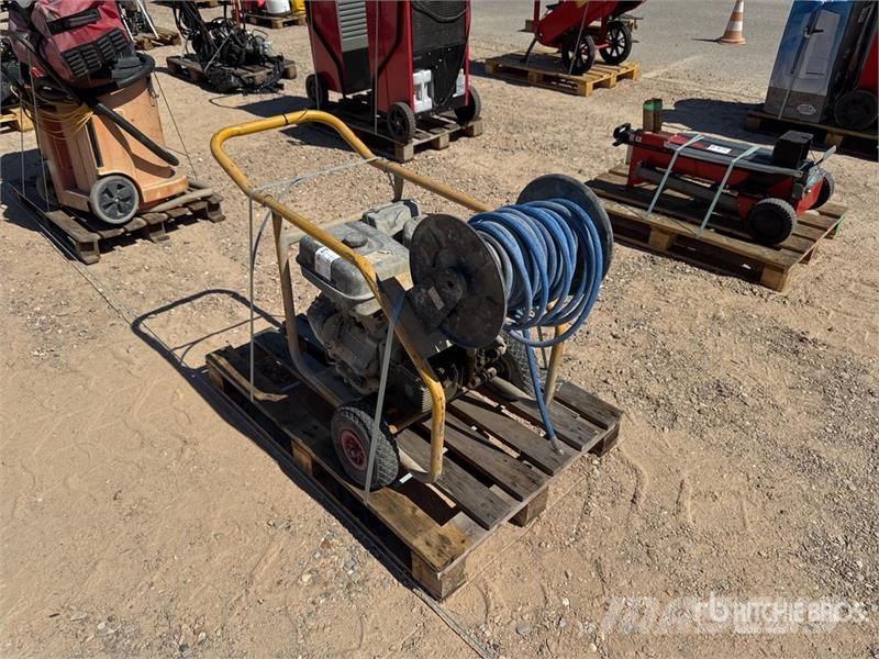 Materiel De Location Rental Equipment Ďalšie komponenty