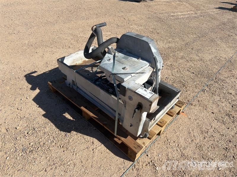 Materiel De Location Rental Equipment Autres accessoires