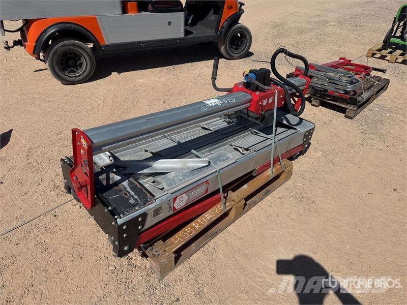  Materiel De Location Rental Equipment Andere Zubehörteile
