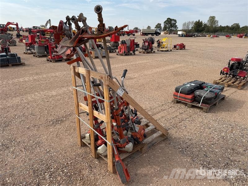  Materiel De Location Rental Equipment Muut