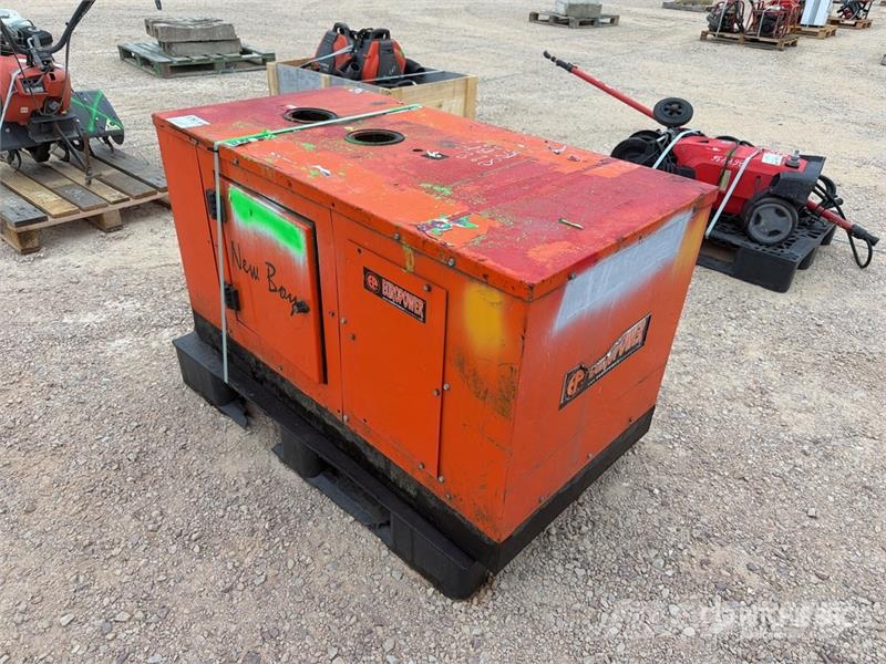 Materiel De Location Rental Equipment (Inoperable) Inne akcesoria