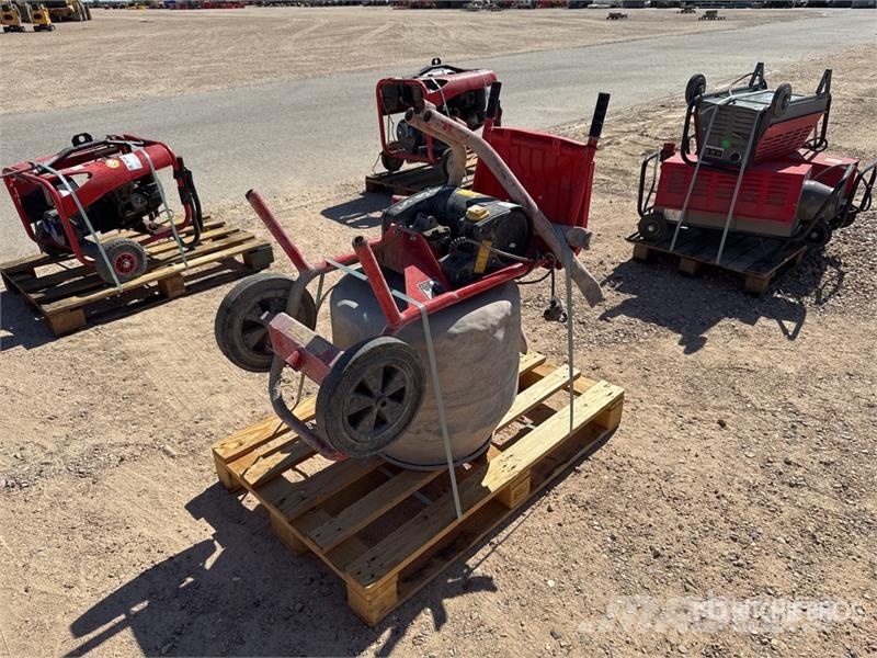  Materiel De Location Rental Equipment Andere Zubehörteile