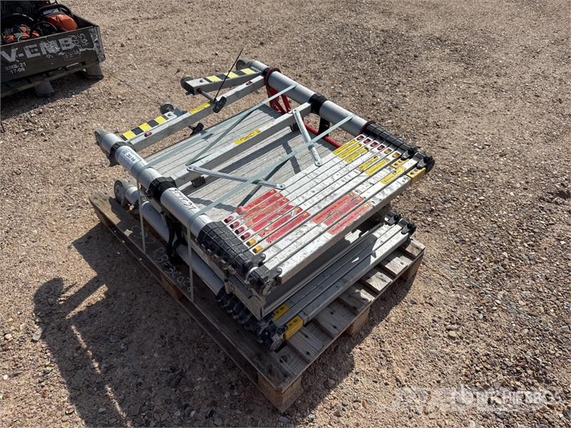 Materiel De Location Rental Equipment Altri componenti